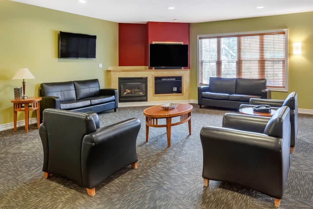 Carriage Ridge Resort, an Ascend Collection Resort 2