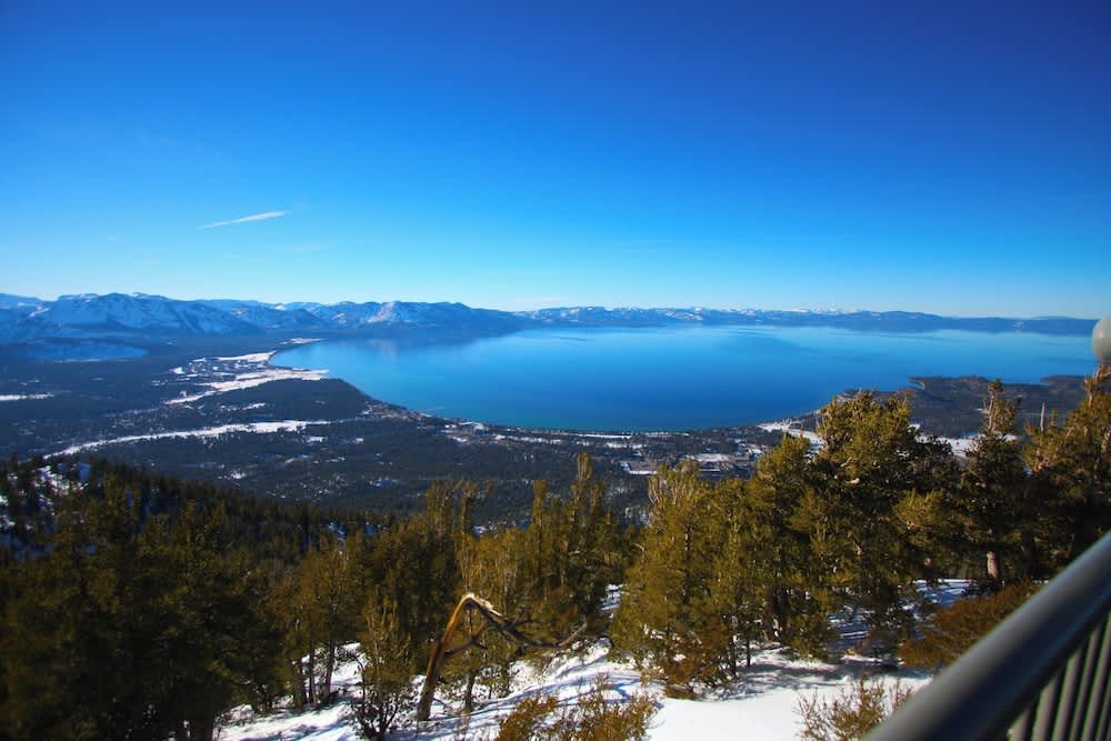 Kingsbury of Tahoe 1
