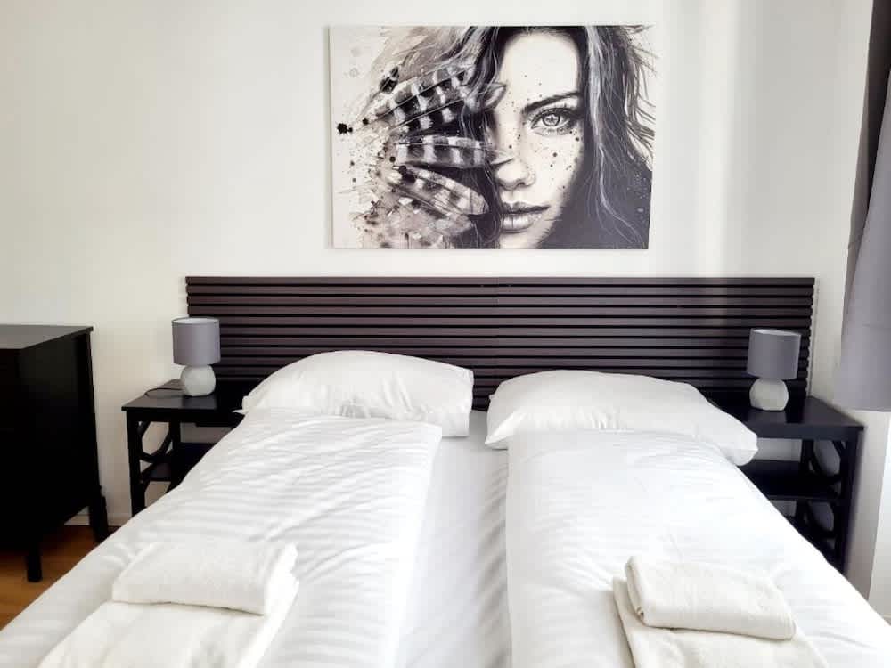 City Home Lifestyle Vienna 1