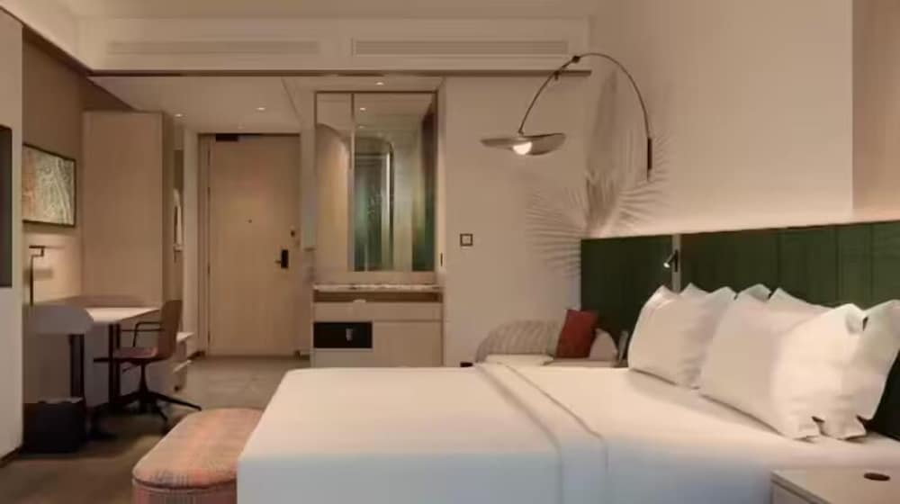 Hilton Garden Inn Hangzhou Fuyang Fuchun 1