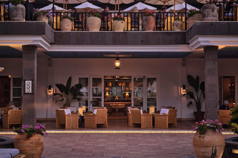 Seaside Grand Hotel Residencia 2