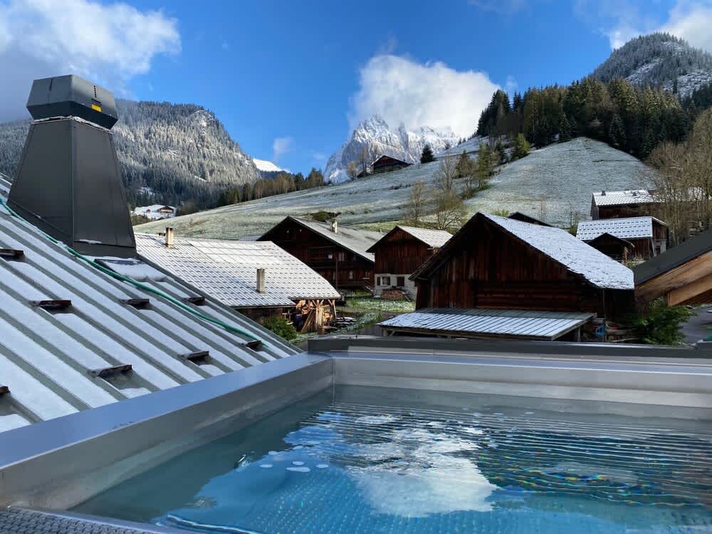 Terra-Beka Lodge 1