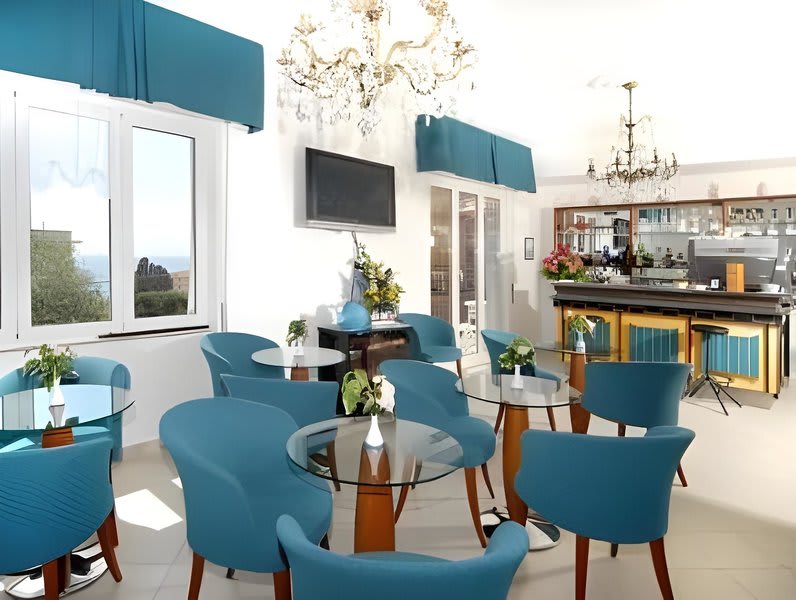 Hotel Noris 1