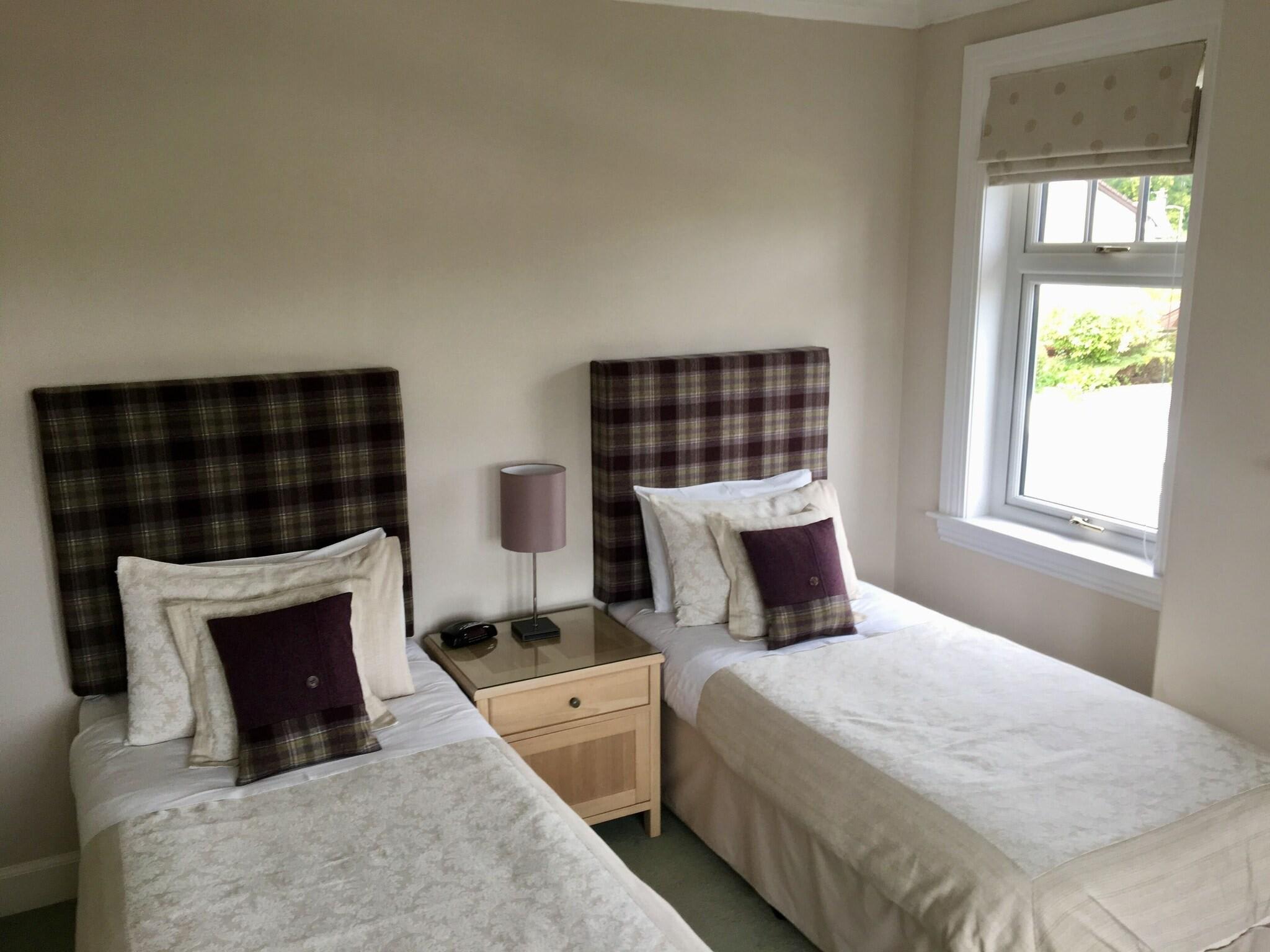 The Gatehouse B&B 1