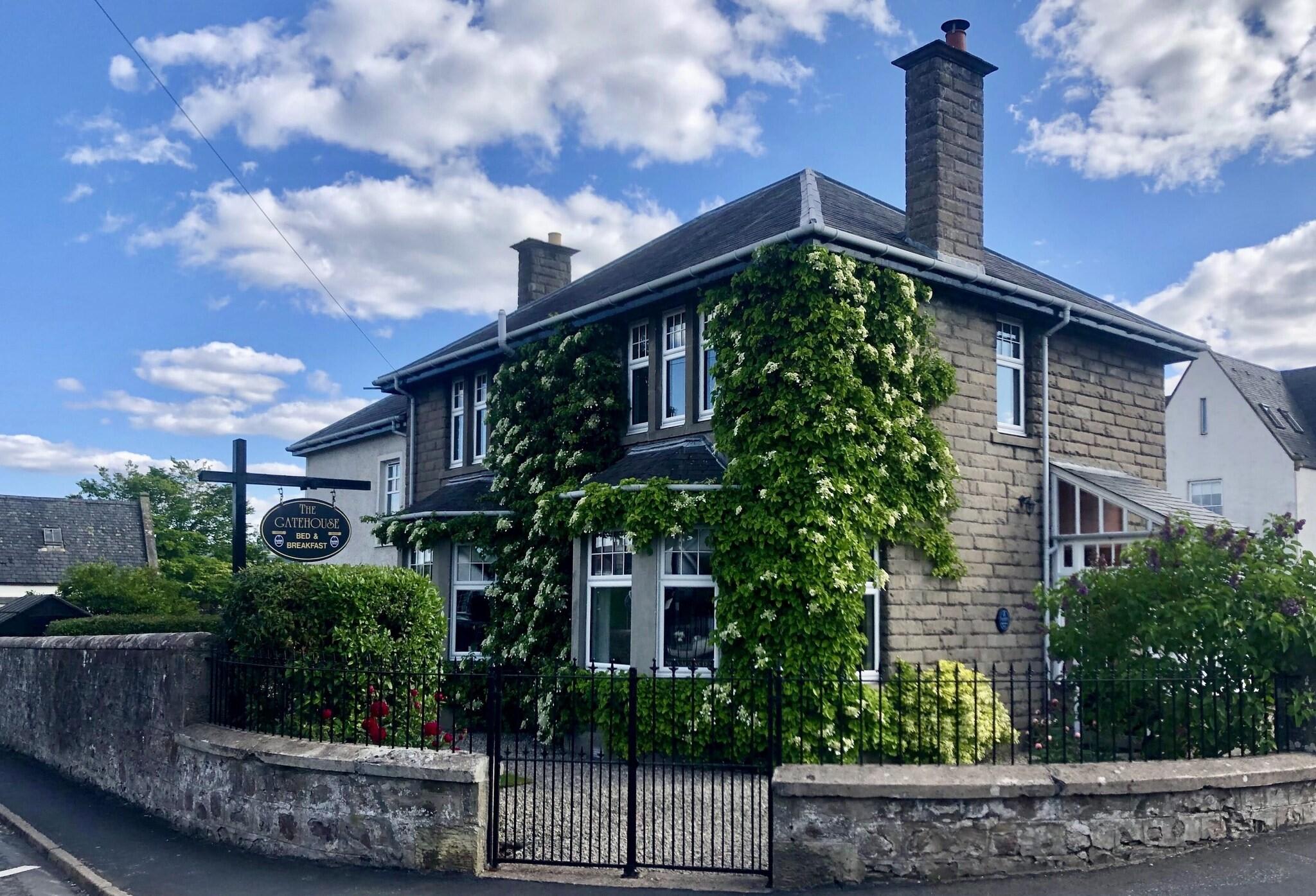 The Gatehouse B&B 2