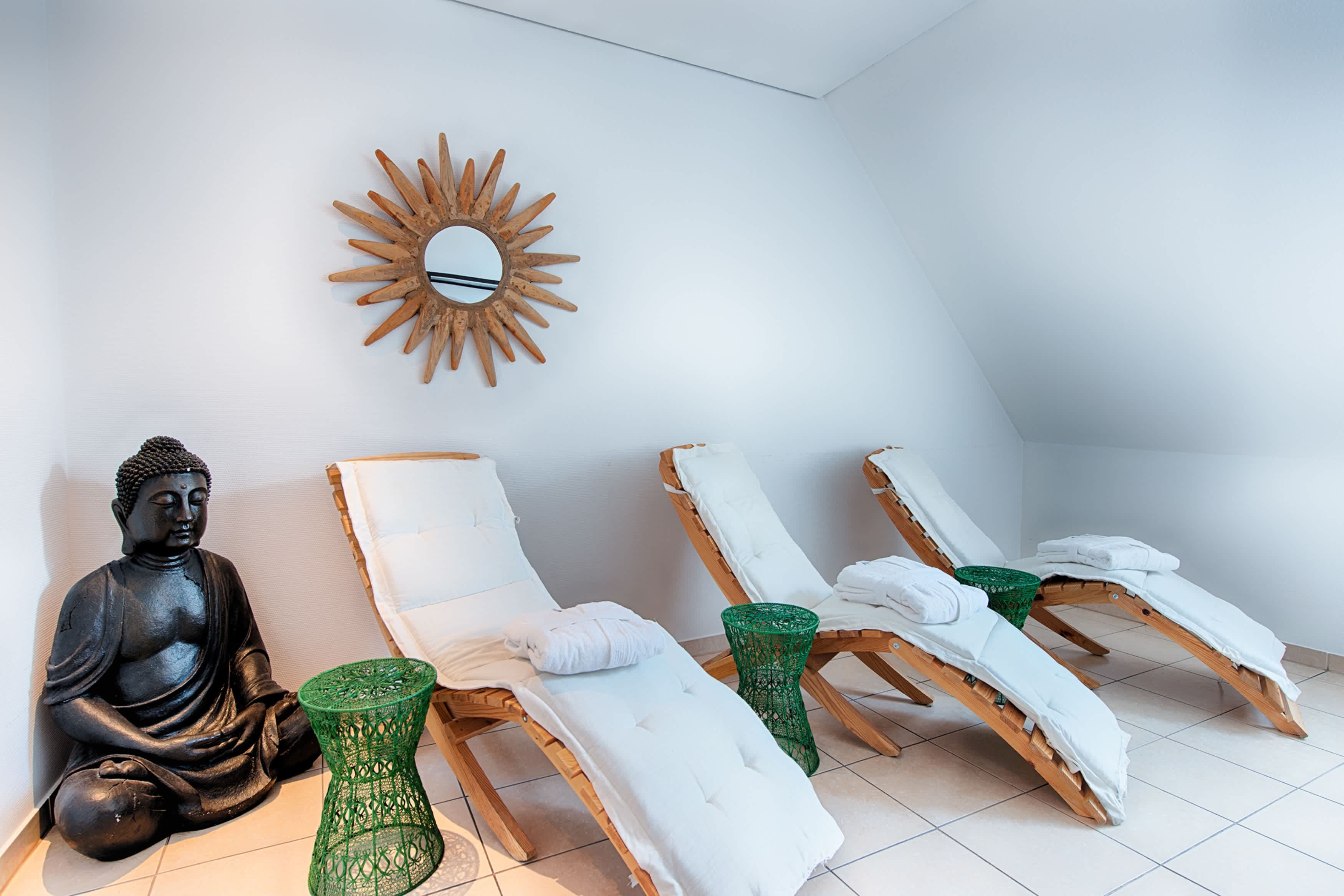 ACHAT Hotel Wiesbaden City 1