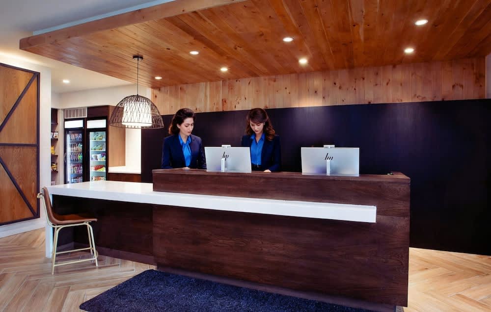 Staybridge Suites Grand Rapids South by IHG 2