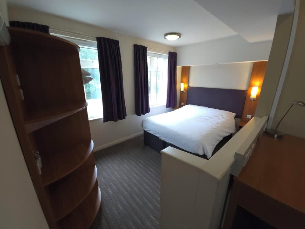 Charter Hotel Bournemouth 2