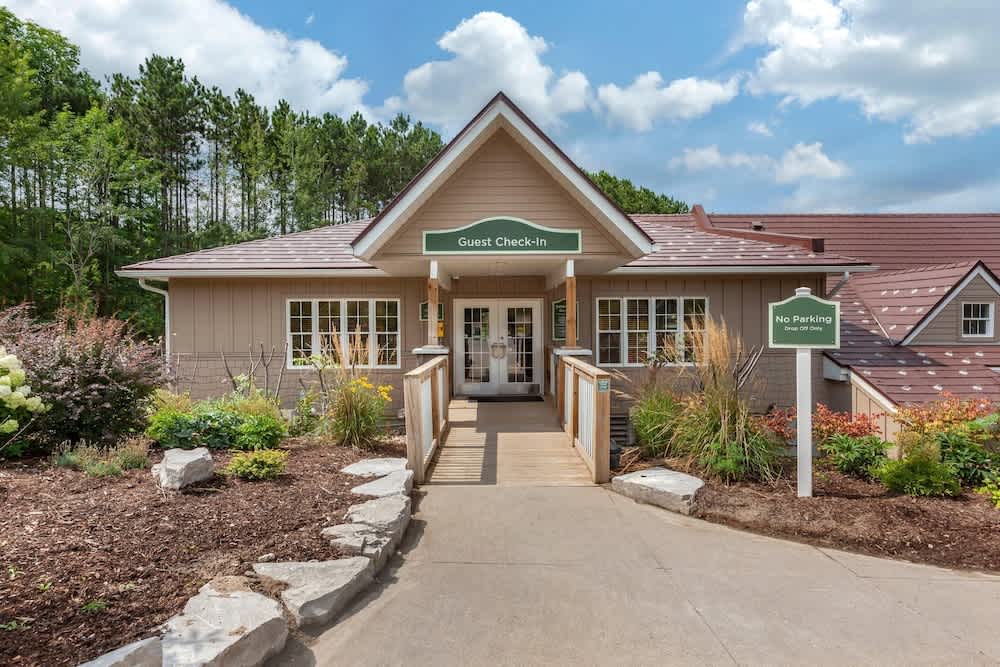 Carriage Ridge Resort, an Ascend Collection Resort 1