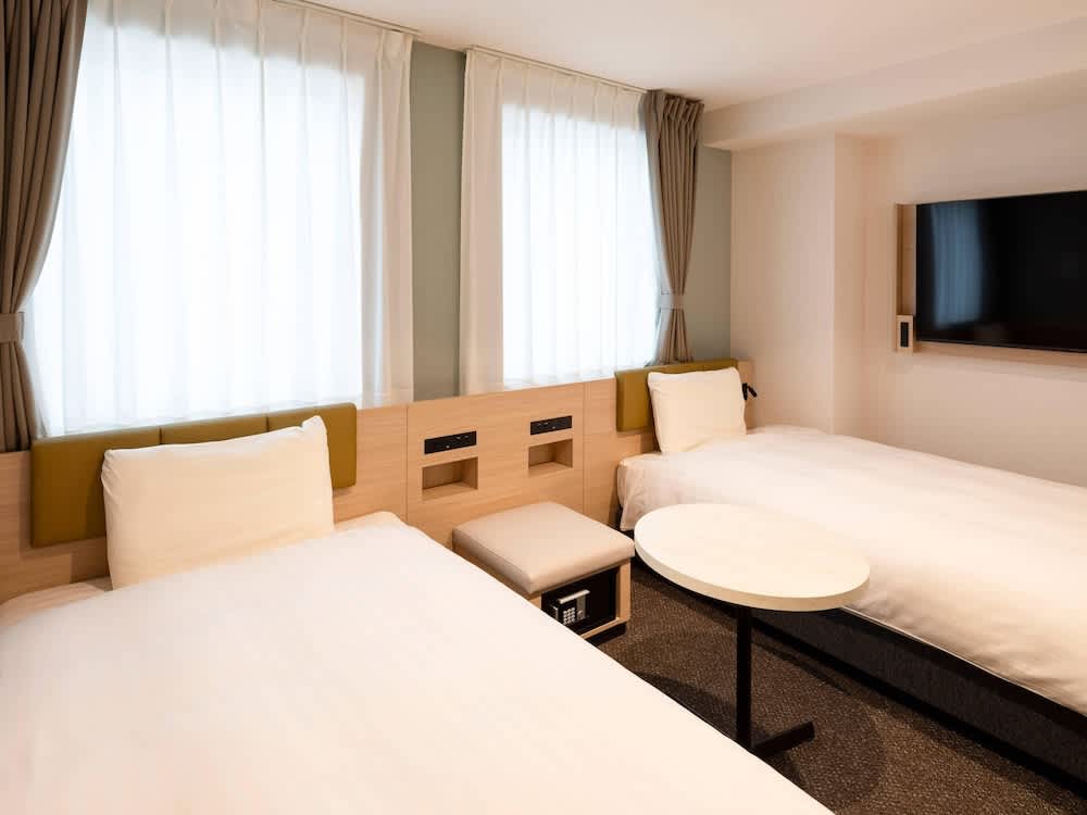 Comfort Hotel Mito 1