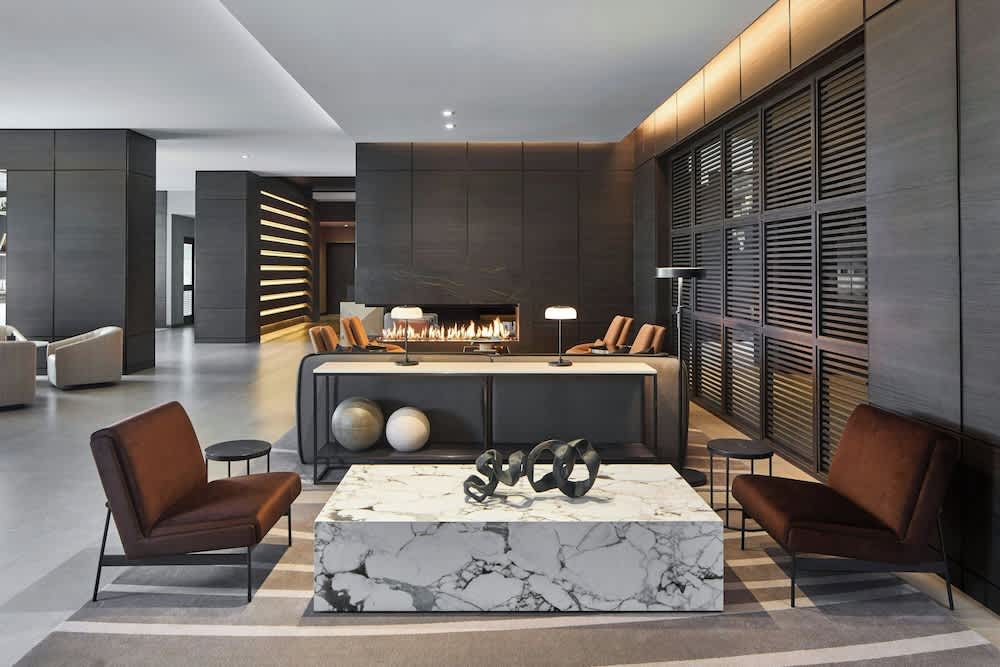 AC Hotel by Marriott Auburn 2