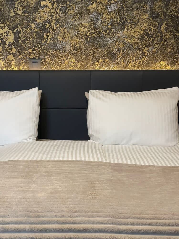 Gemmi Hotel & Spa 1