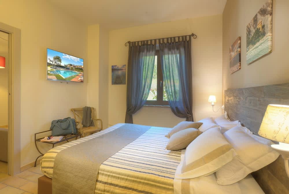 Villa Gens Camuria 1