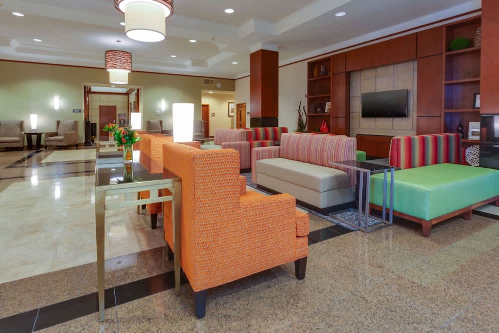 Drury Inn & Suites St. Louis Forest Park 2