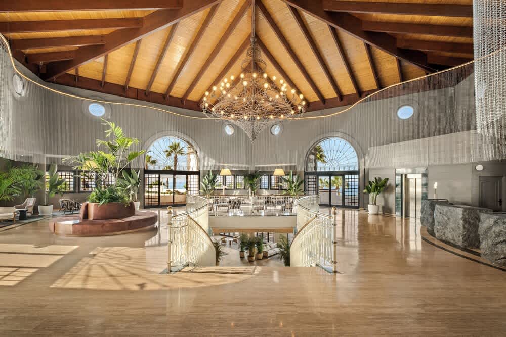 Bahia Principe Escape Tenerife - Adults Only - Newly Renovated! 2