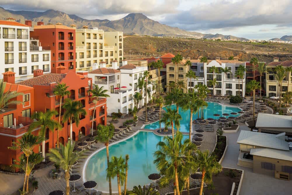Bahia Principe Escape Tenerife - Adults Only - Newly Renovated! 1