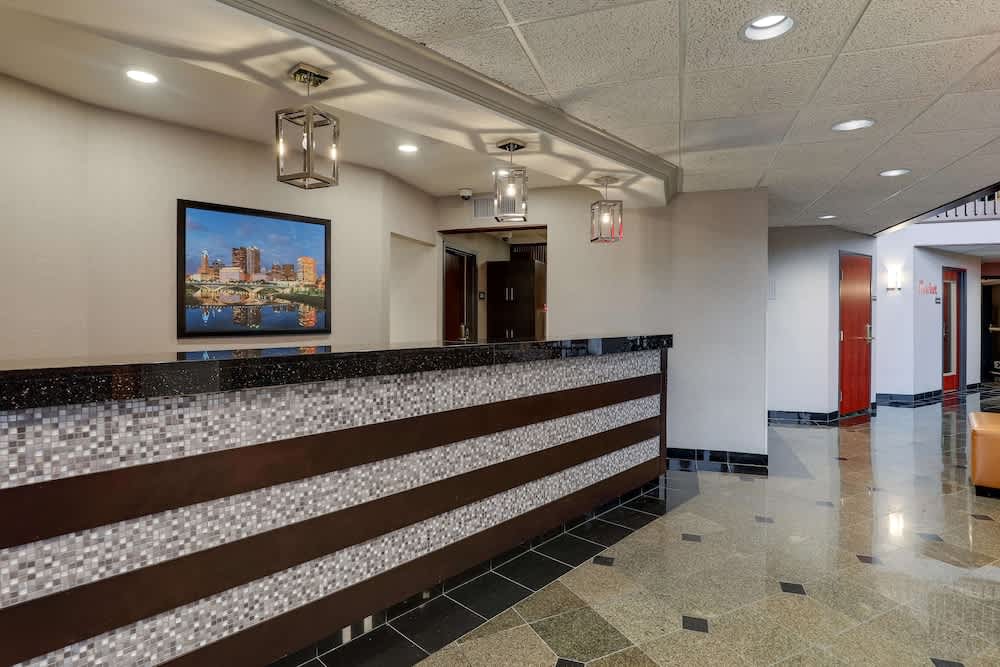 Drury Inn & Suites Columbus Dublin 2