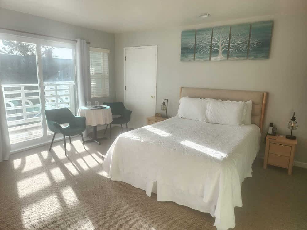 Wharf Master's Inn 1