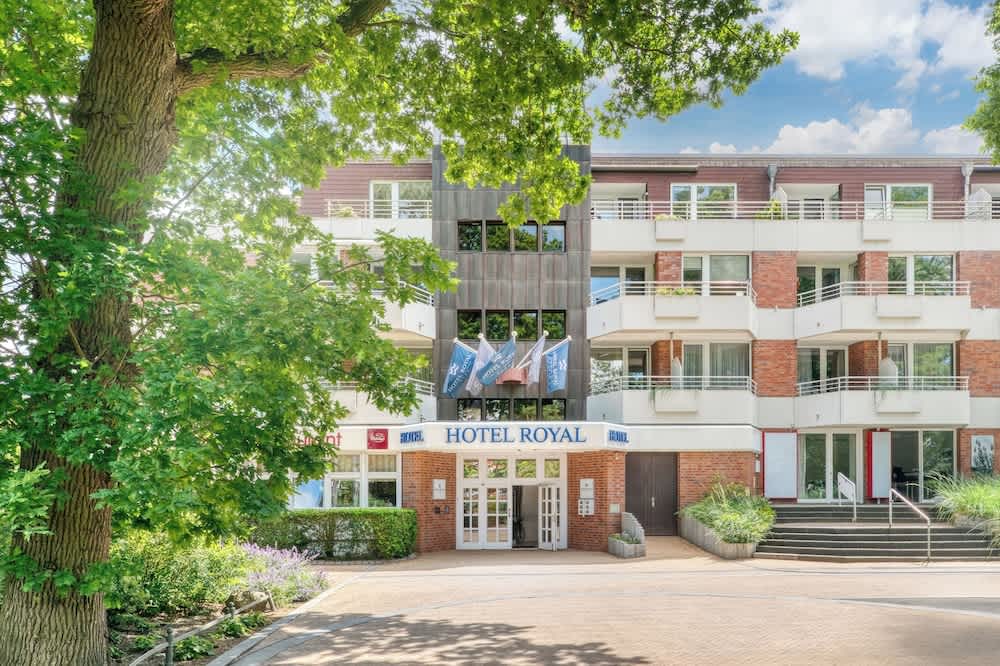 Hotel Royal 1