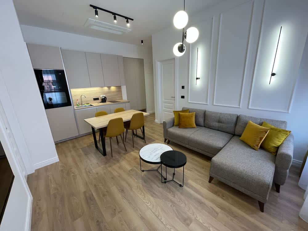 Central Apartments Sarajevo 1