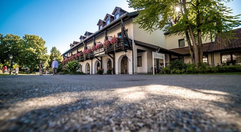 Hotel Summerhof 1