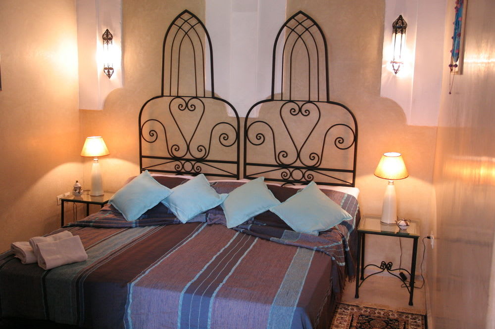 Riad l'Oiseau du Paradis 2
