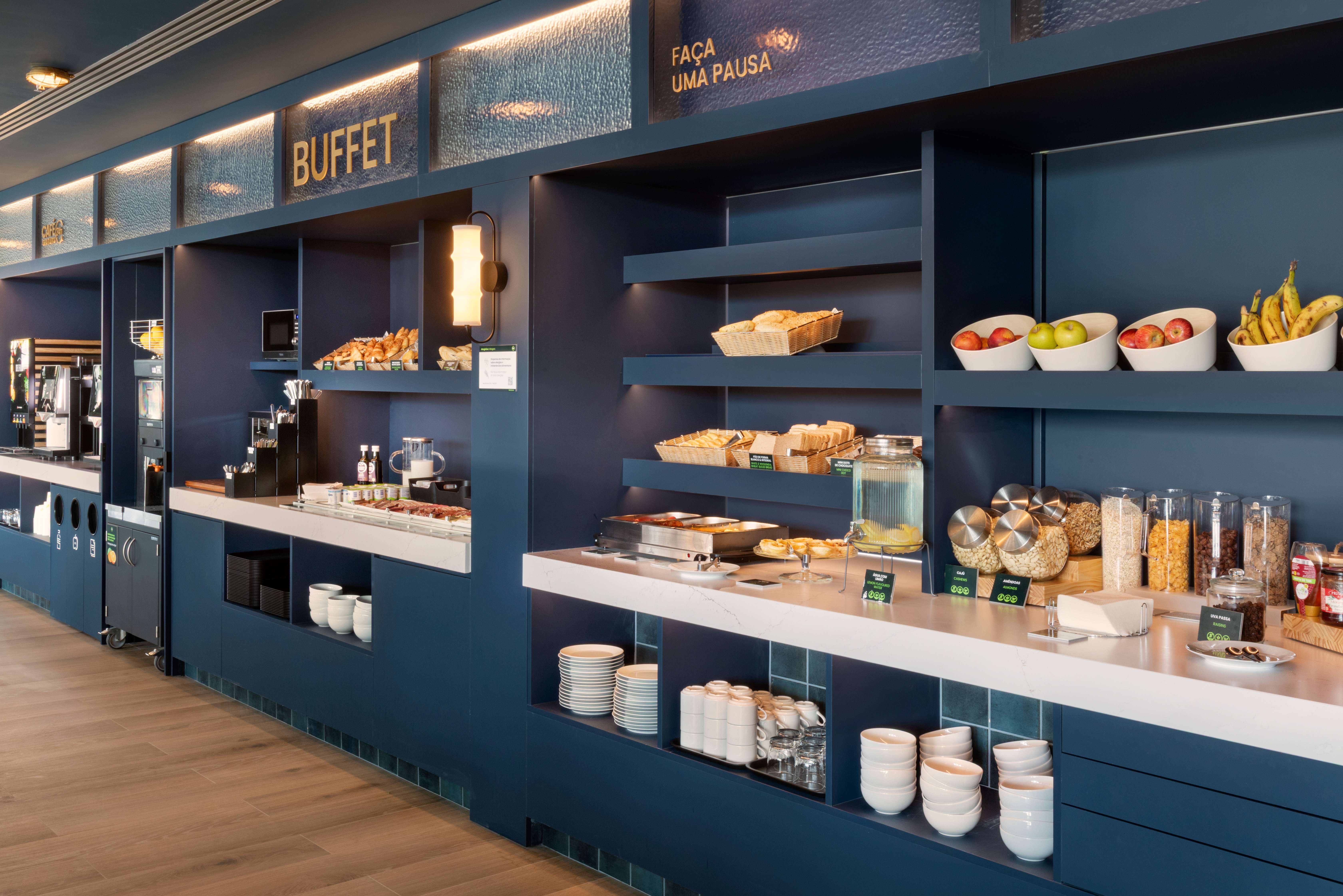 B&B HOTEL Setúbal Bonfim 2