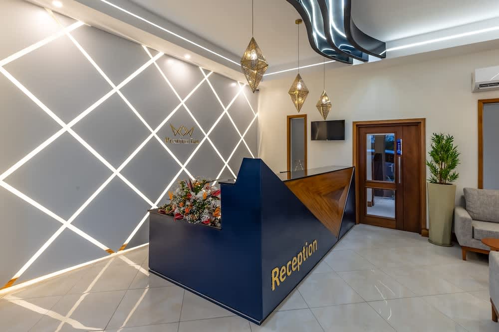 Premium Inn Mombasa City 2