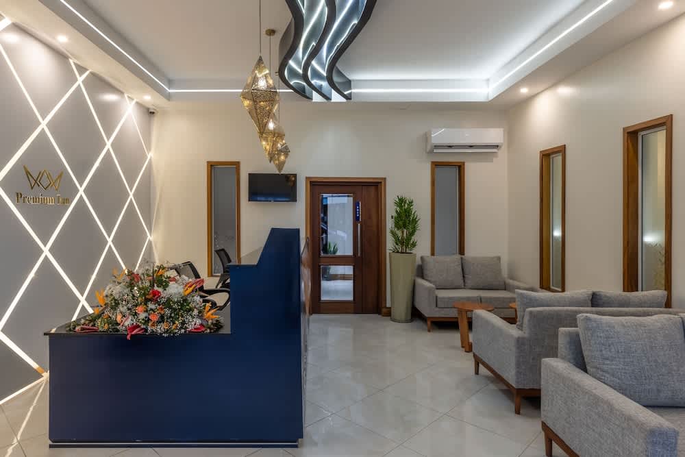 Premium Inn Mombasa City 1