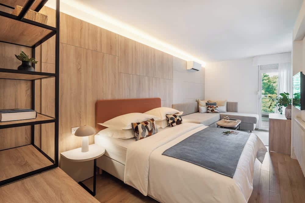 Hotel Waterman Kaktus, Supetar, Brac | Gnstige Angebote | lastminute.de