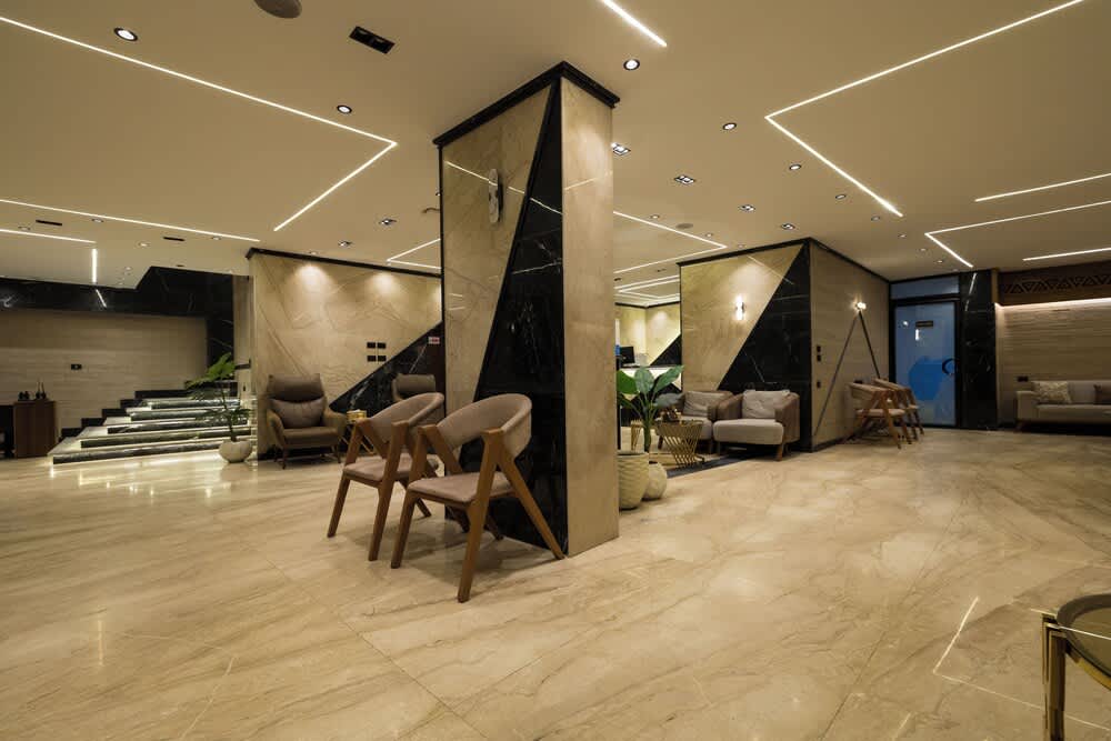 Neom Pyramids Valley Boutique hotel 2