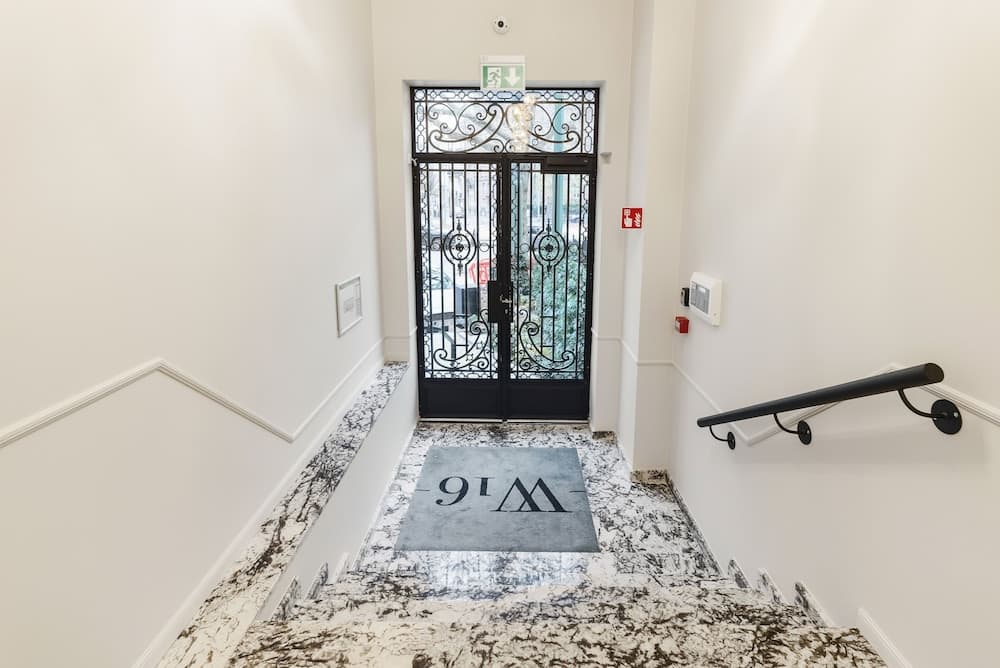 Whitlock16 - Luxury Aparthotel - Montgomery Square - Brussels 2
