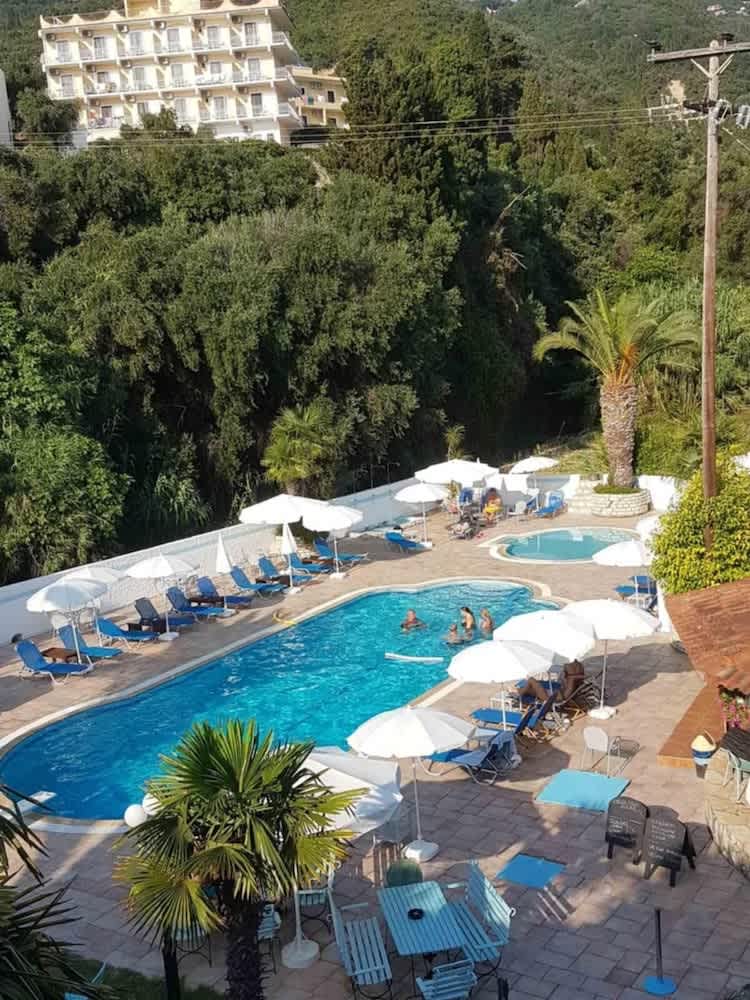 Poseidon Apartments 1