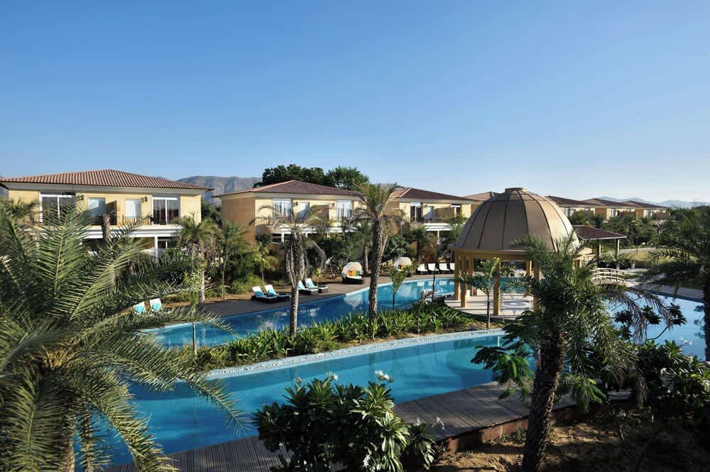 The Westin Pushkar Resort & Spa 1
