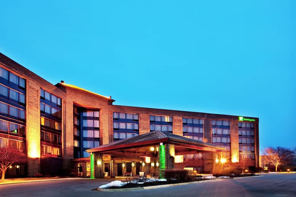 Holiday Inn CHICAGO NW CRYSTAL LK CONV CTR by IHG 1