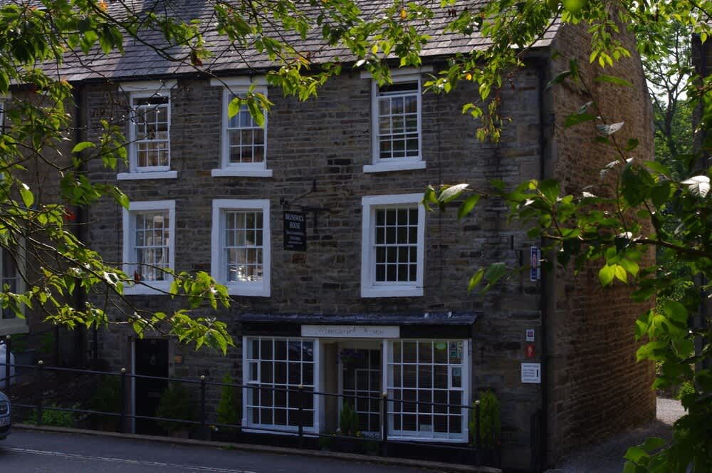 Brunswick House 1