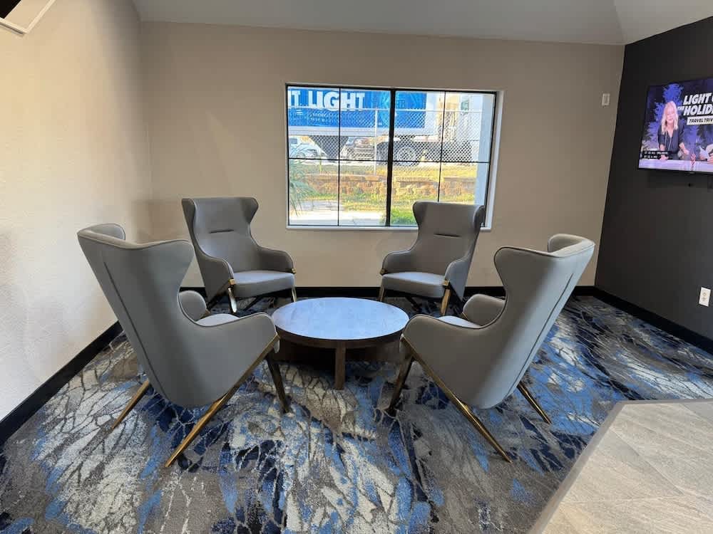 Days Inn by Wyndham McDonough 2