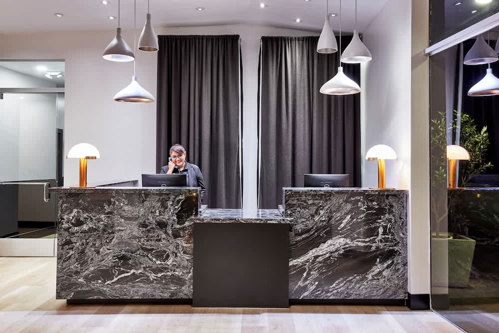 Elan Hotel 2