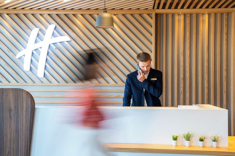 Holiday Inn BORDEAUX-MERIGNAC by IHG 2