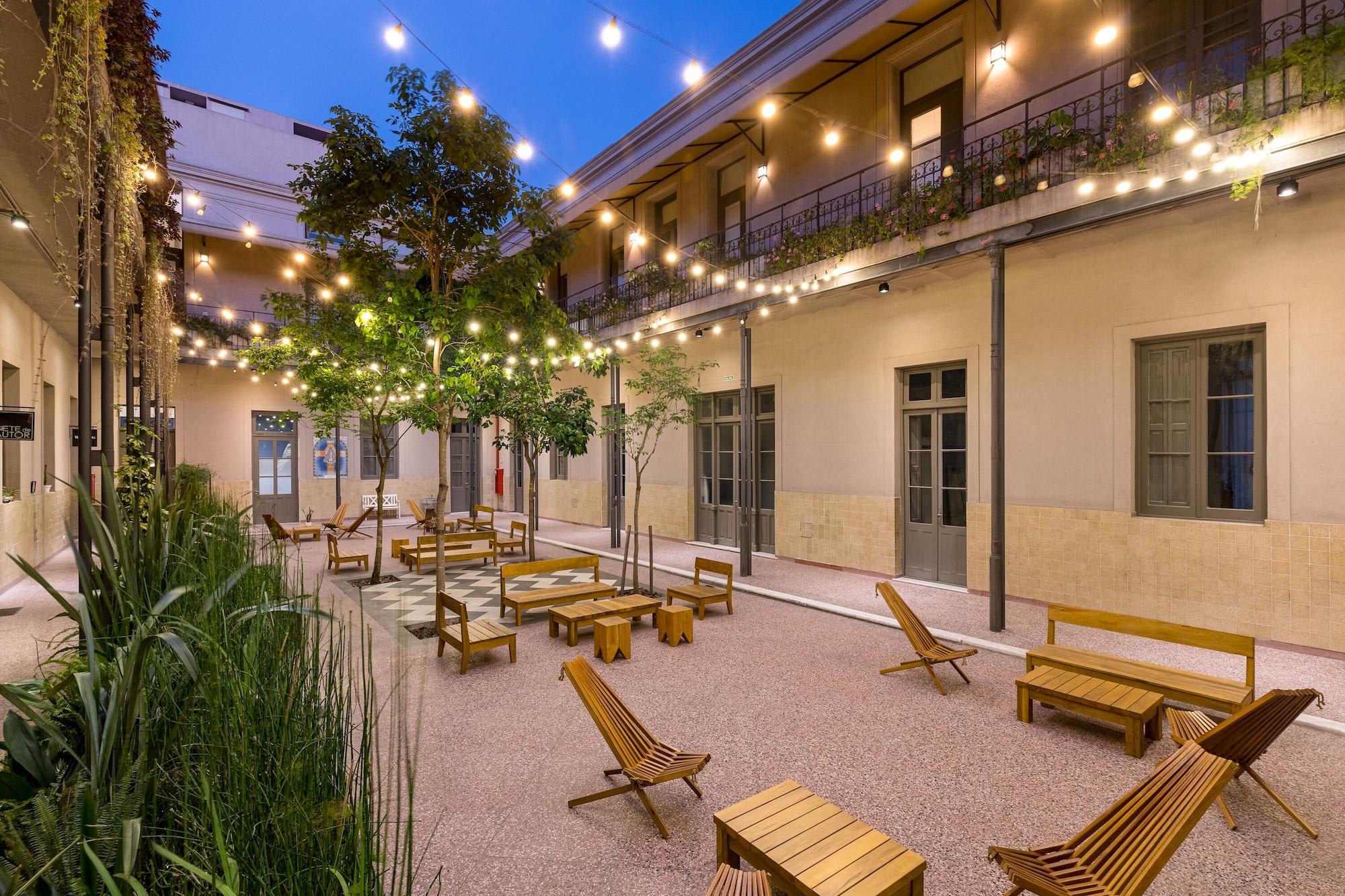 Casa San Jose 2