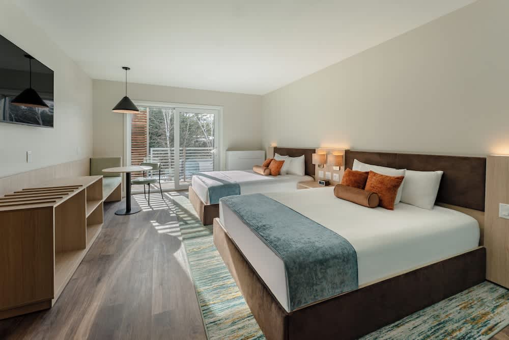 Sun & Ski Inn and Suites 1