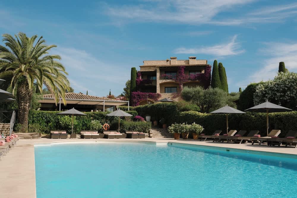 Mas de Torrent Hotel & Spa, Relais & Châteaux 1