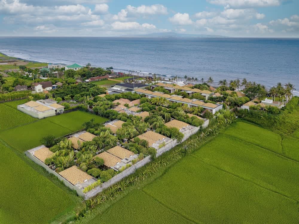 The Royal Purnama Luxury Villas - Adults Only 1