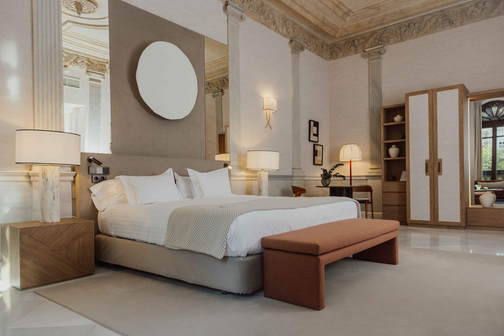 Hospes Palacio de los Patos, a Member of Design Hotels 2