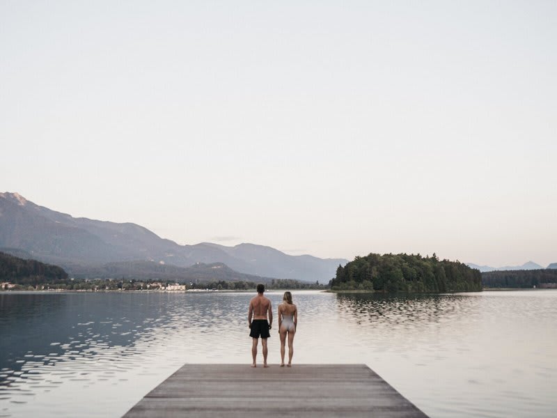 Naturel Hoteldorf Seeleitn 2