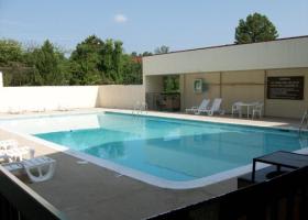 Quality Inn & Suites Chattanooga, TN 2