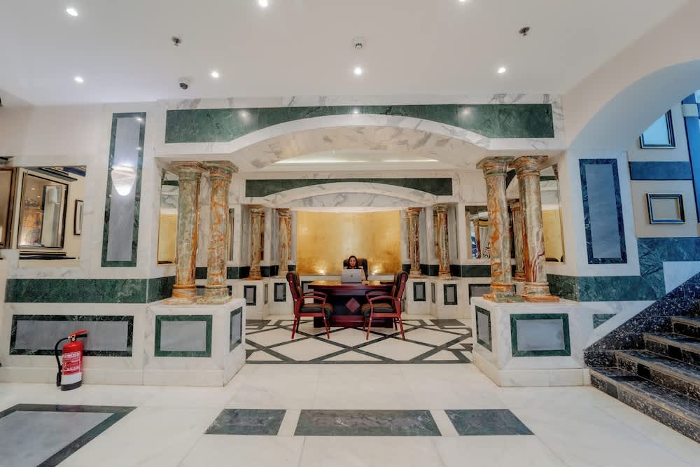 The Temple Hotel Luxor 2