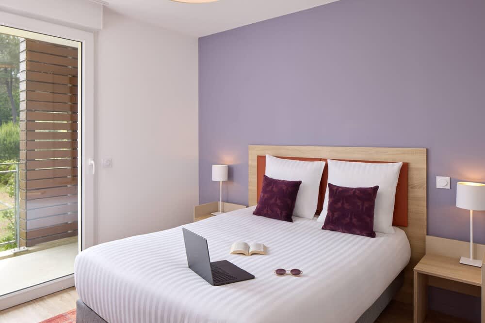 Quality Aparthotel Mont-de-Marsan 1