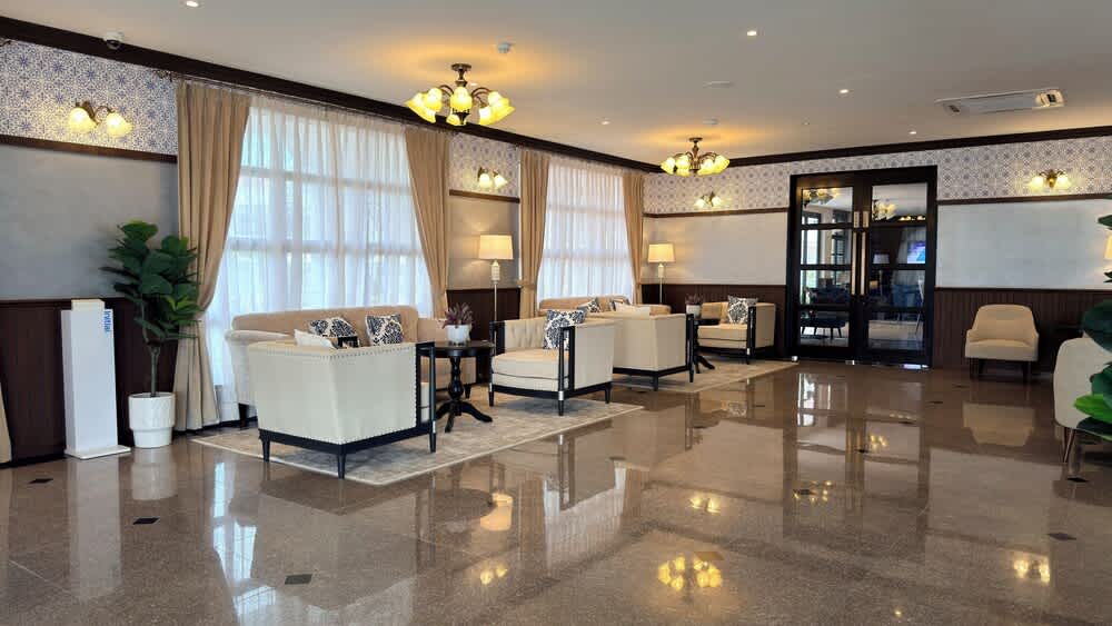The Lisbon Melaka, Trademark Collection by Wyndham 2