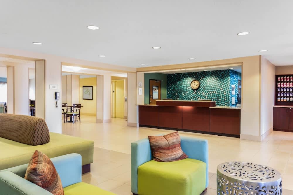 AmericInn by Wyndham Frankfort IN 2